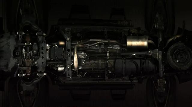 2021 Toyota Tacoma SR V6