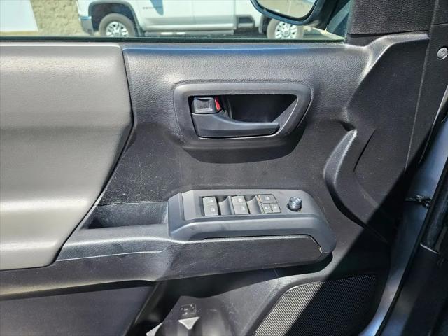 2021 Toyota Tacoma SR V6