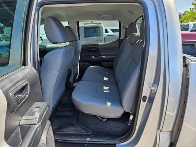 2021 Toyota Tacoma SR V6