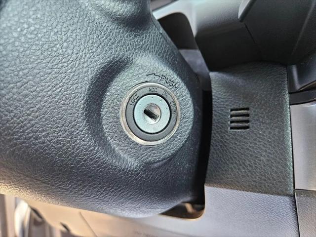 2021 Toyota Tacoma SR V6