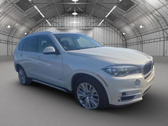 2016 BMW X5 xDrive35i for sale in Passaic, NJ
