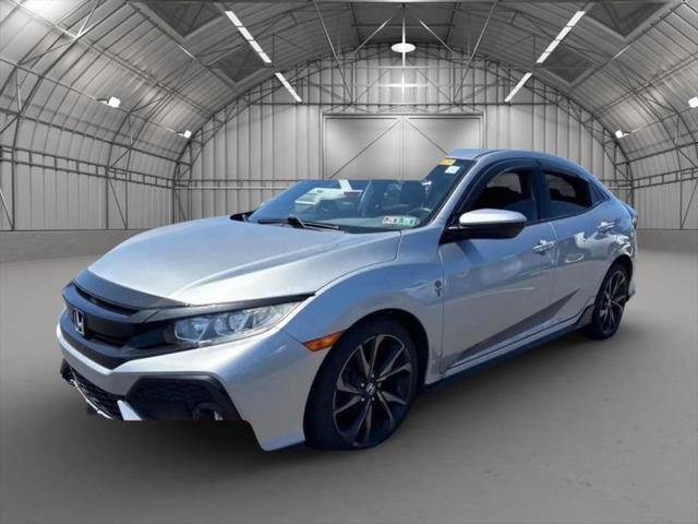 2019 Honda Civic Sport for sale in Passaic, NJ