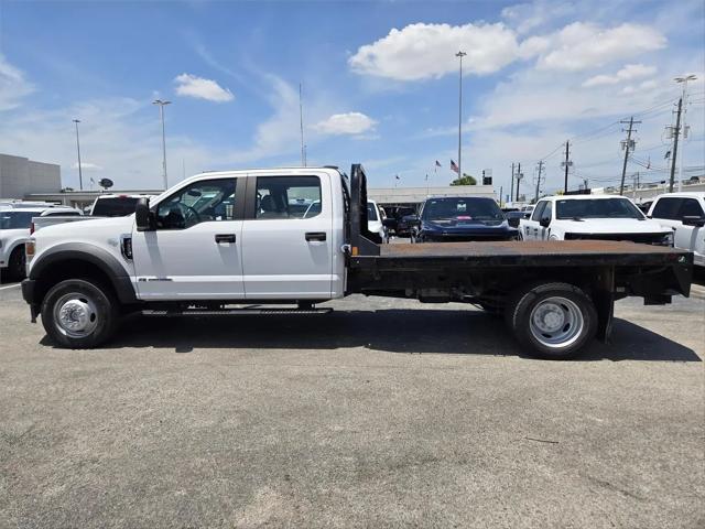 2021 Ford F-550 XL