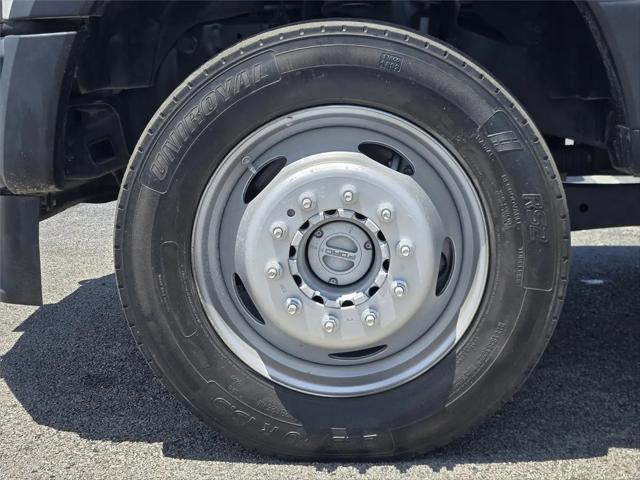 2021 Ford F-550 XL