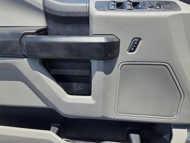 2021 Ford F-550 XL
