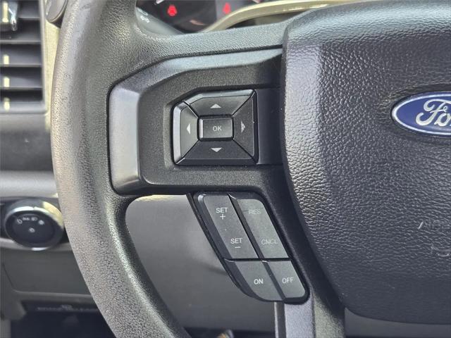 2021 Ford F-550 XL