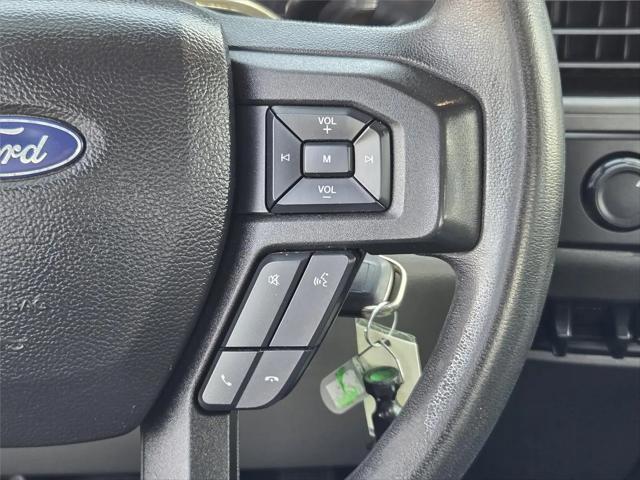 2021 Ford F-550 XL