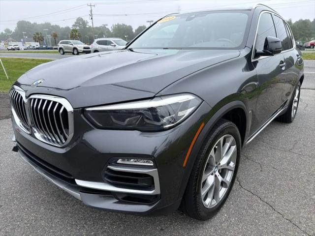 2020 BMW X5 xDrive40i for sale in Monroe, NC