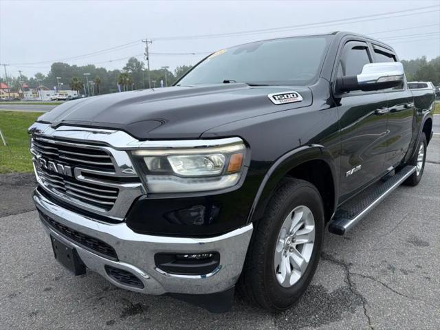 2022 Ram 1500 Laramie Crew Cab 4x2 5'7" Box for sale in Monroe, NC