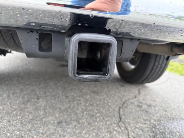 2022 Ram 1500 Laramie Crew Cab 4x2 5'7" Box