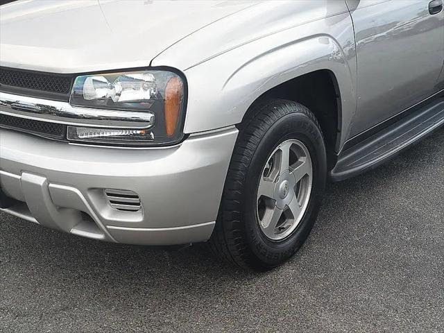 2006 Chevrolet TrailBlazer LS