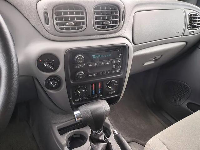 2006 Chevrolet TrailBlazer LS