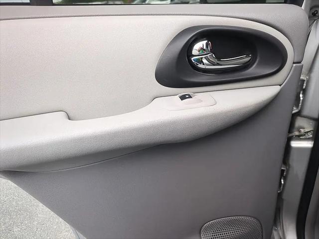 2006 Chevrolet TrailBlazer LS