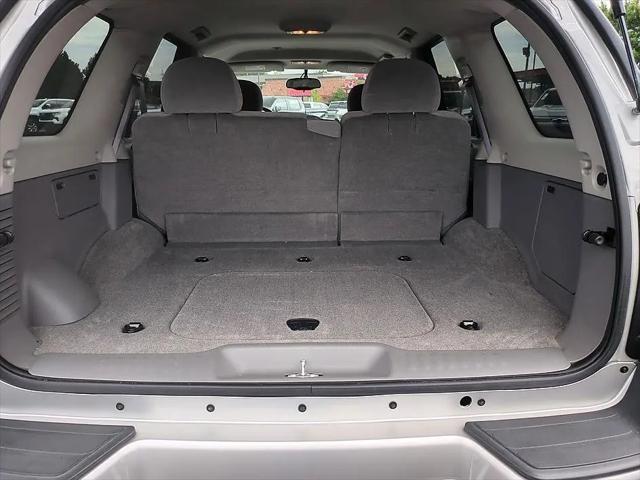 2006 Chevrolet TrailBlazer LS