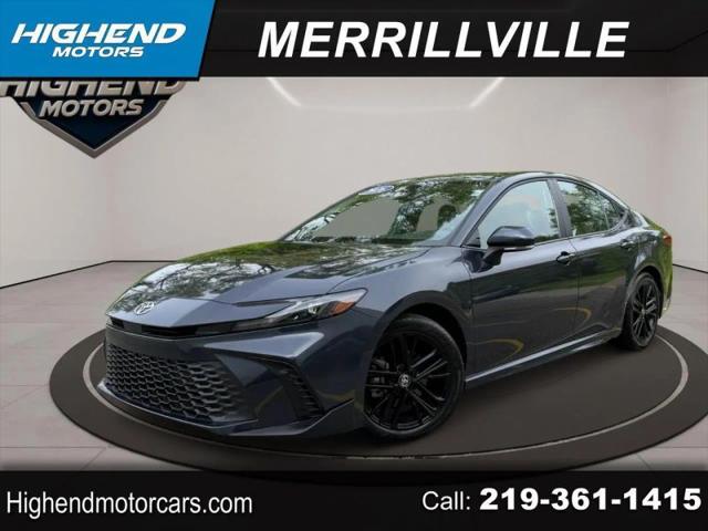 2026 Toyota Camry SE for sale in Merrillville, IN