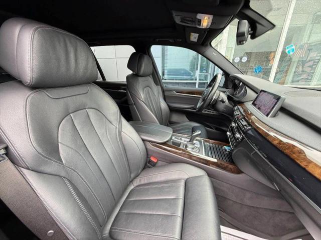2018 BMW X5 sDrive35i