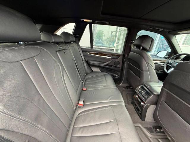 2018 BMW X5 sDrive35i