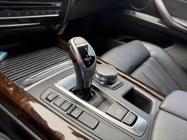 2018 BMW X5 sDrive35i