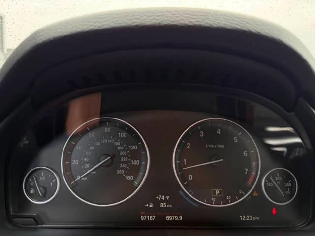 2018 BMW X5 sDrive35i