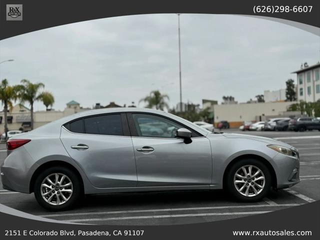 2014 Mazda Mazda3 i Touring