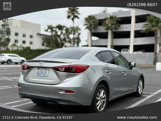 2014 Mazda Mazda3 i Touring