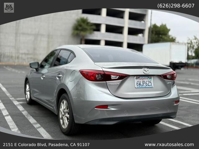 2014 Mazda Mazda3 i Touring