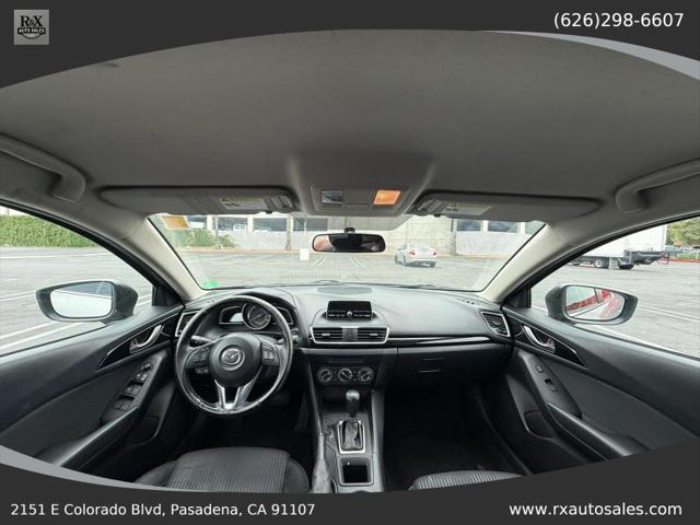 2014 Mazda Mazda3 i Touring