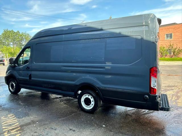 2020 Ford Transit Cargo Van Extended Length