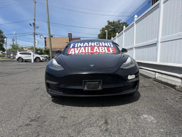 2019 Tesla Model 3 Mid Range