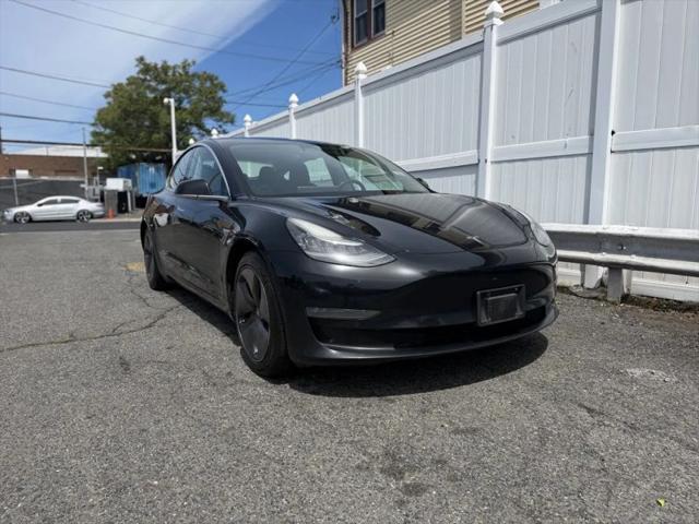 2019 Tesla Model 3 Mid Range