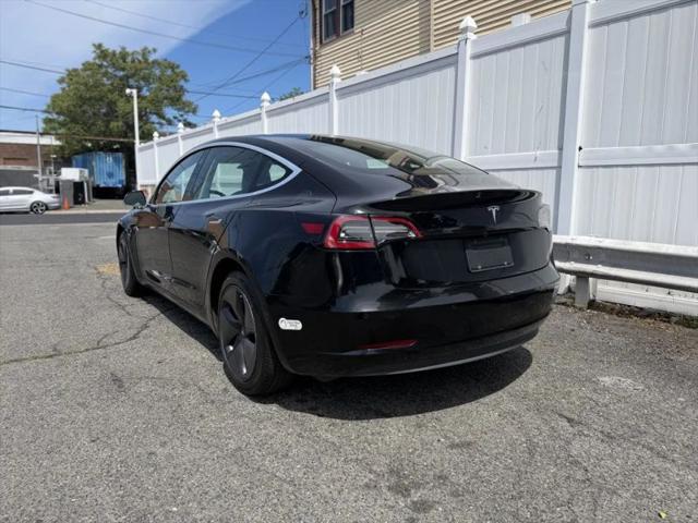 2019 Tesla Model 3 Mid Range