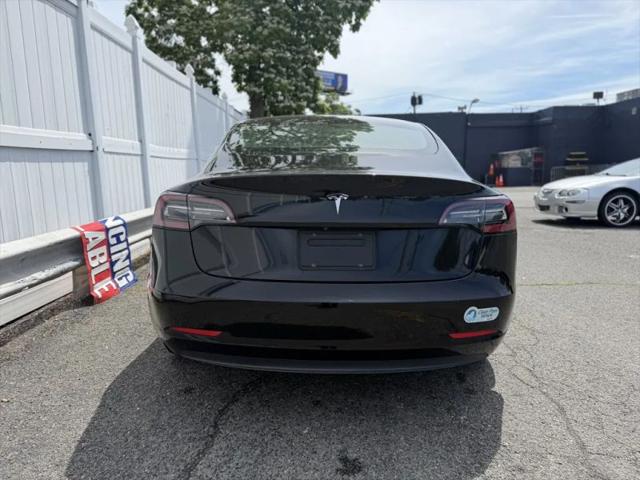 2019 Tesla Model 3 Mid Range