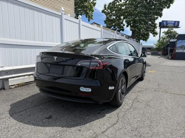 2019 Tesla Model 3 Mid Range