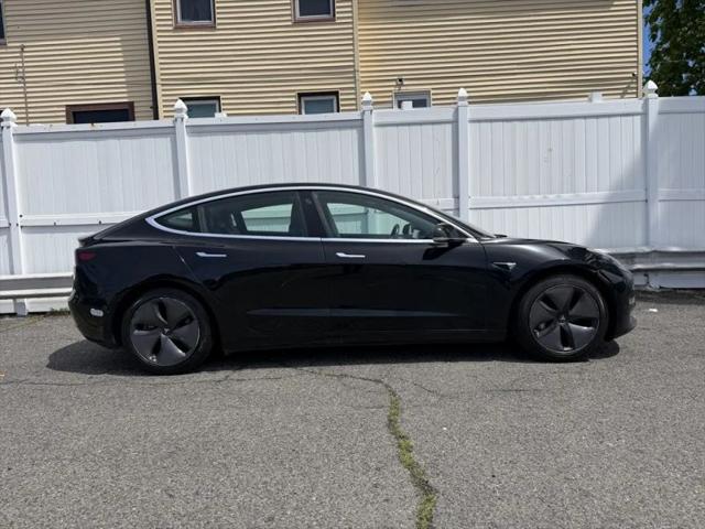 2019 Tesla Model 3 Mid Range