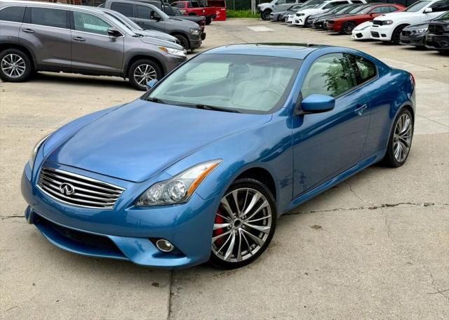 2012 INFINITI G37 Sport for sale near Columbus, OH