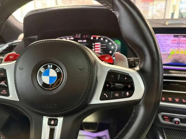 2021 BMW X5 M Base