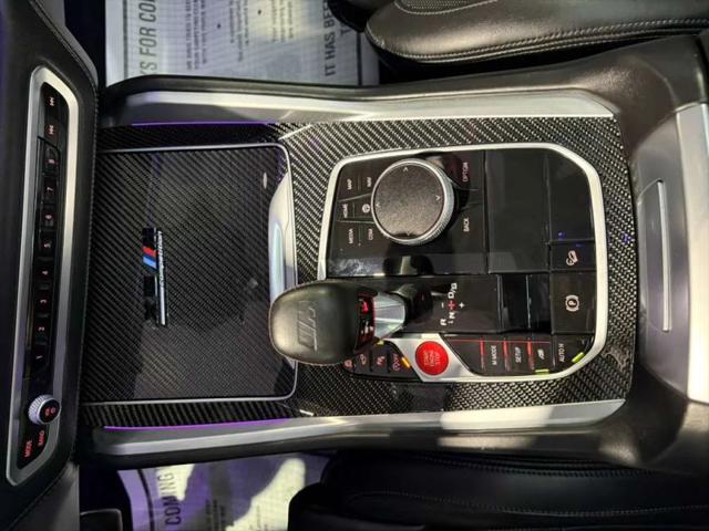 2021 BMW X5 M Base