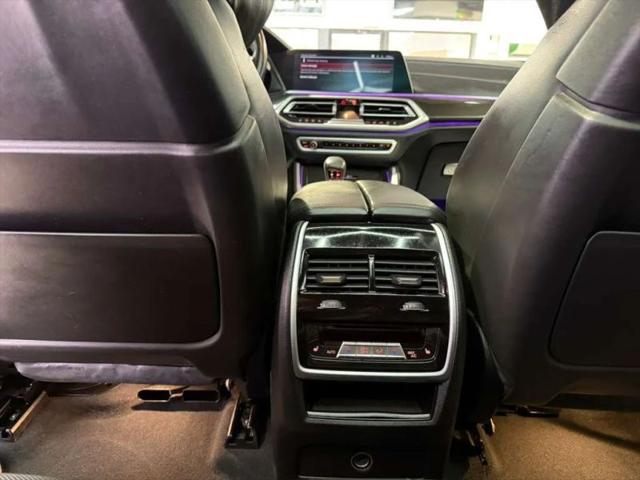 2021 BMW X5 M Base