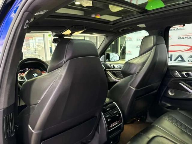 2021 BMW X5 M Base