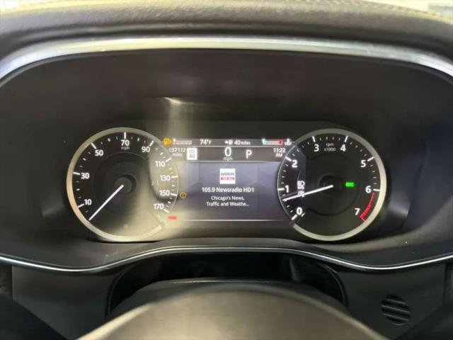 2022 Jaguar F-PACE S P250 AWD Automatic