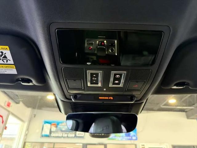 2022 Jaguar F-PACE S P250 AWD Automatic