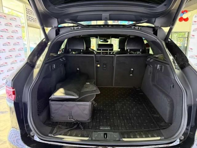 2022 Jaguar F-PACE S P250 AWD Automatic