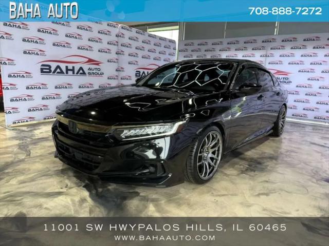 2022 Honda Accord Sport for sale in Palos Hills, IL