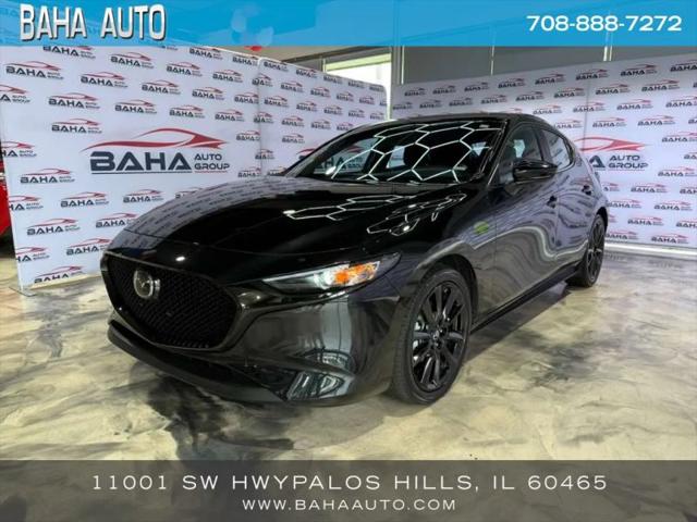 2026 Mazda Mazda3 2.5 S Select Sport for sale in Palos Hills, IL