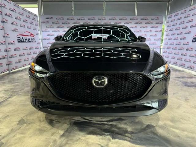 2026 Mazda Mazda3 2.5 S Select Sport