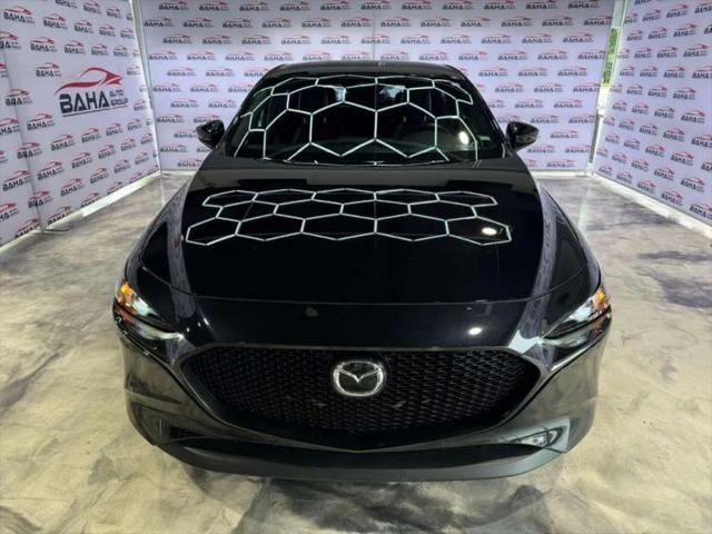 2026 Mazda Mazda3 2.5 S Select Sport
