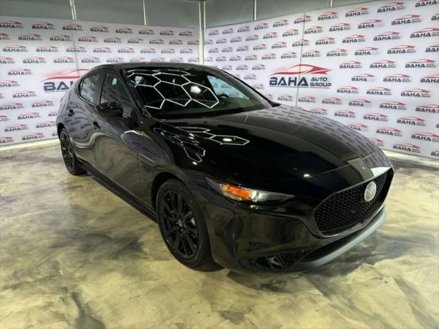 2026 Mazda Mazda3 2.5 S Select Sport