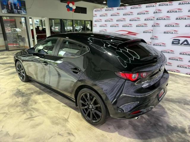 2026 Mazda Mazda3 2.5 S Select Sport