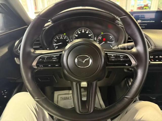 2026 Mazda Mazda3 2.5 S Select Sport