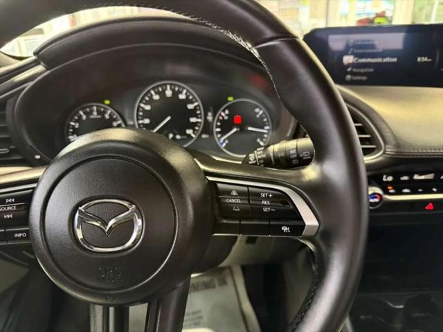 2026 Mazda Mazda3 2.5 S Select Sport
